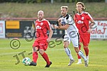 21.08.2018 - TSV Rain-Lech - VfB Eichstätt