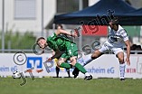Fußball, Herren, Bezirksliga Oberbayern Nord, Saison 2023-2024, Spieltag 30, TSV Gaimersheim - SV Manching, 18.05.2024