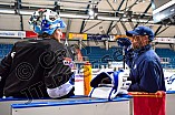 ERC Ingolstadt Training, DEL, Deutsche Eishockey Liga, 14.11.2019