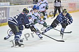 14.11.2014 - ERC Ingolstadt - Augsburger Panther