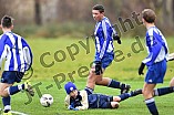 19.11.2017 - SV Marienstein - SG-1. FC Markt Berolzheim-Meinheim