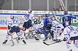 20.12.2020 - ERC Ingolstadt - Schwenninger Wild Wings