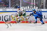 Eishockey, Herren, DEL, Saison 2025-2026, Spiel 19, ERC Ingolstadt - Augsburger Panther, 16.11.2025