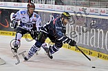 15.03.2015 - ERC Ingolstadt - Iserlohn Roosters