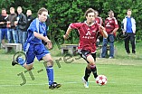 26.05.2011 - DJK Limes 09 / 1. FC Nürnberg U19