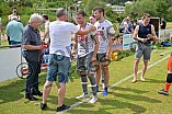 Fußball, Herren, Sparkassenkreispokal IN-EI, Saison 2023-2024, Spiel um Platz 3, SV Marienstein - SV Hundszell, 20.07.2024