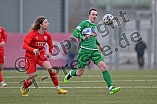 Fußball, Herren, Bayernliga Süd, Regionalliga Bayern, Saison 2022-2023, Vorbereitung, FC Ingolstadt 04 II - VfB Eichstätt, 28.01.2023