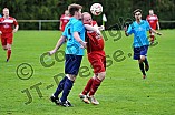03.05.2015 - FC Haunstetten - DJK Untermässing