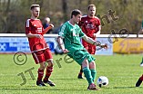 02.04.2017 - DJK Workerszell - SpVgg Wettelsheim II
