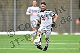 27.01.2018 - VfB Eichstätt - SV Manching