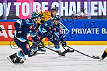 Hockey, Mens, CHL, Season 2025-2026, Regular Season, Game Day 2, ERC Ingolstadt - Kalpa Kuopio, 30.08.2025