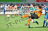 21.08.2010 - VfB Eichstätt / FC Pipinsried