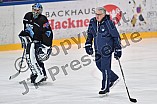 Eistraing, ERC Ingolstadt, Eishockey, DEL, Deutsche Eishockey Liga, 15.02.2018