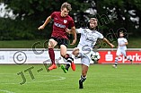 16.06.2017 - TSV Nördlingen - VfB Eichstätt