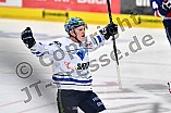 Adler Mannheim vs ERC Ingolstadt, Eishockey, DEL, Deutsche Eishockey Liga, Playoffs, Spiel 2, 16.03.2018