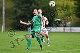 08.08.2017 - TV Aiglsbach - VfB Eichstätt