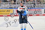 Eishockey, Herren, Gäuboden-Cup 2024, Straubing Tigers - ERC Ingolstadt, 29.08.2024