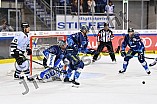 ERC Ingolstadt vs Thomas Sabo Ice Tigers, DEL, Deutsche Eishockey Liga, Spieltag 2, 15.09.2019