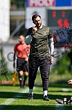Fußball, Herren, Bayernliga Nord, Saison 2024-2025, Spieltag 33, VfB Eichstätt - ASV Cham, 10.05.2025