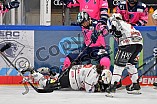 Eishockey, Frauen, DFEL, Saison 2021-2022, ERC Ingolstadt - ECDC Memmingen Indians, 21.11.2021