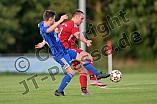Fußball, Herren, Kreisliga Neumarkt Jura West, Saison 2023-2024, Spieltag 2, DJK Limes - SV Alesheim, 16.08.2023