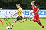 20.08.2017 - FC Hitzhofen-Oberzell - TSV Baar-Ebenhausen