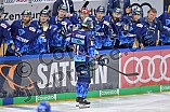 ERC Ingolstadt vs Adler Mannheim, DEL, Deutsche Eishockey Liga, Spieltag 6, 29.09.2019