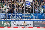 Eishockey, Herren, DEL, Saison 2024-2025, Spieltag 35, ERC Ingolstadt - Augsburger Panther, 10.01.2025