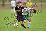 22.08.2020 - TSG Untermaxfeld - FC Gerolfing