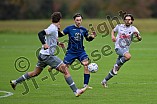 Fußball, Herren, Kreisliga Neumarkt Jura West, Saison 2025-2026, Spieltag 11, SV Marienstein - SG Dittenheim-Gnotzheim, 12.10.2025