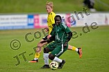Fußball, Herren, Kreisliga 1, Saison 2025-2026, Spieltag 24, FC Hitzhofen-Oberzell - FC Mindelstetten, 17.05.2026