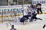 13.10.2013 - ERC Ingolstadt - Hamburg Freezers
