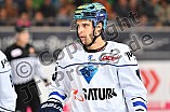 EHC Red Bull Muenchen - ERC Ingolstadt, Eishockey, DEL, Deutsche Eishockey Liga, Spieltag 2, 10.09.2017