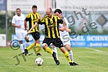 31.05.2018 - VfB Eichstätt II - DJK Pollenfeld
