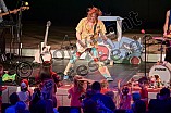 Happy Jungle Show - die kunterbunte Urwaldshow mit Rodscha und Tom am 13.04.2024 im Alten Stadttheater in Eichstätt.