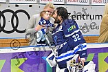 ERC Ingolstadt vs Straubing Tigers, DEL, Deutsche Eishockey Liga, Spieltag 52, 03.03.2019