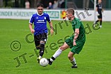 Fußball, Herren, Kreisliga 1, Saison 2021-2022, Spieltag 1, FC Gerolfing - DJK Ingolstadt, 07.08.2021