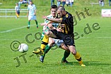 19.04.2014 - FC Hitzhofen-​Oberzell - SV Denkendorf