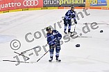 ERC Ingolstadt vs Koelner Haie, DEL, Deutsche Eishockey Liga, Playoffs, Viertelfinale, Spiel 6, 29.03.2019