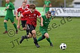 11.10.2020 - DJK Grafenberg - DJK-SV Wallnsdorf