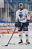 Eishockey, Herren, DEL, Saison 2021-2022, ERC Ingolstadt - Showtraining, 27.02.2022