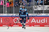 Eishockey, Herren, DEL, Saison 2022-2023, Spieltag 28, ERC Ingolstadt - Nürnberg Ice Tigers, 09.12.2022