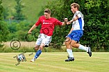 10.08.2014 - FC Hitzhofen-Oberzell - SV Karlshuld