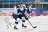 Eishockey, Herren, DEL, Saison 2025-2026, ERC Ingolstadt - Training, 04.08.2025
