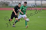 Fußball, Herren, Bezirksliga Oberbayern Nord, Saison 2022-2023, Spieltag 7, VfB Eichstätt II - BC Attaching, 03.09.2022