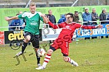 21.03.2015 - VfB Eichstätt - TSV 1882 Landsberg