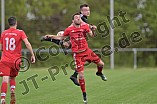 Fußball, Herren, Neumarkt Jura, Kreisliga West, Saison 2022-2023, Spieltag 24, DJK Limes - TSV Absberg, 21.05.2023