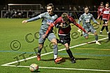 Fußball, Herren, Bayernliga Nord, Saison 2023-2024, Vorbereitung, VfB Eichstätt - TSV 1860 Weißenburg, 06.02.2024