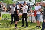 Fußball, Herren, Sparkassenkreispokal IN-EI, Saison 2023-2024, Finale, FC Gerolfing - VfB Eichstätt II, 20.07.2024
