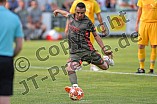 11.06.2019 - ST Kraiberg - TSV Etting